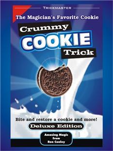 (image for) Crummy Cookie Trick